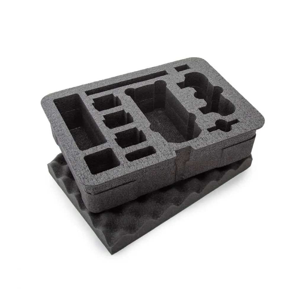 Nanuk Customized foam insert (Nanuk 915) for MAVIC AIR 2