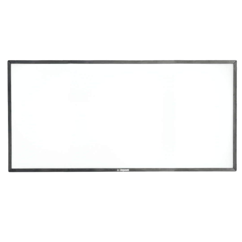 Litepanels Gemini 2x1 Hard Diffuser Heavy