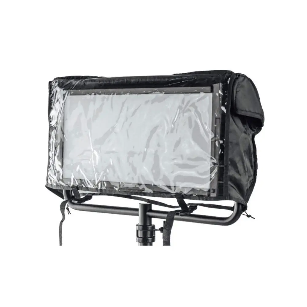 Litepanels Fixture cover, Gemini 2x1
