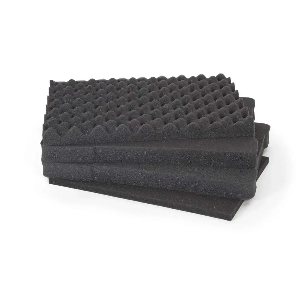 Nanuk Foam inserts (4 part) for 923 Nanuk 923 Case