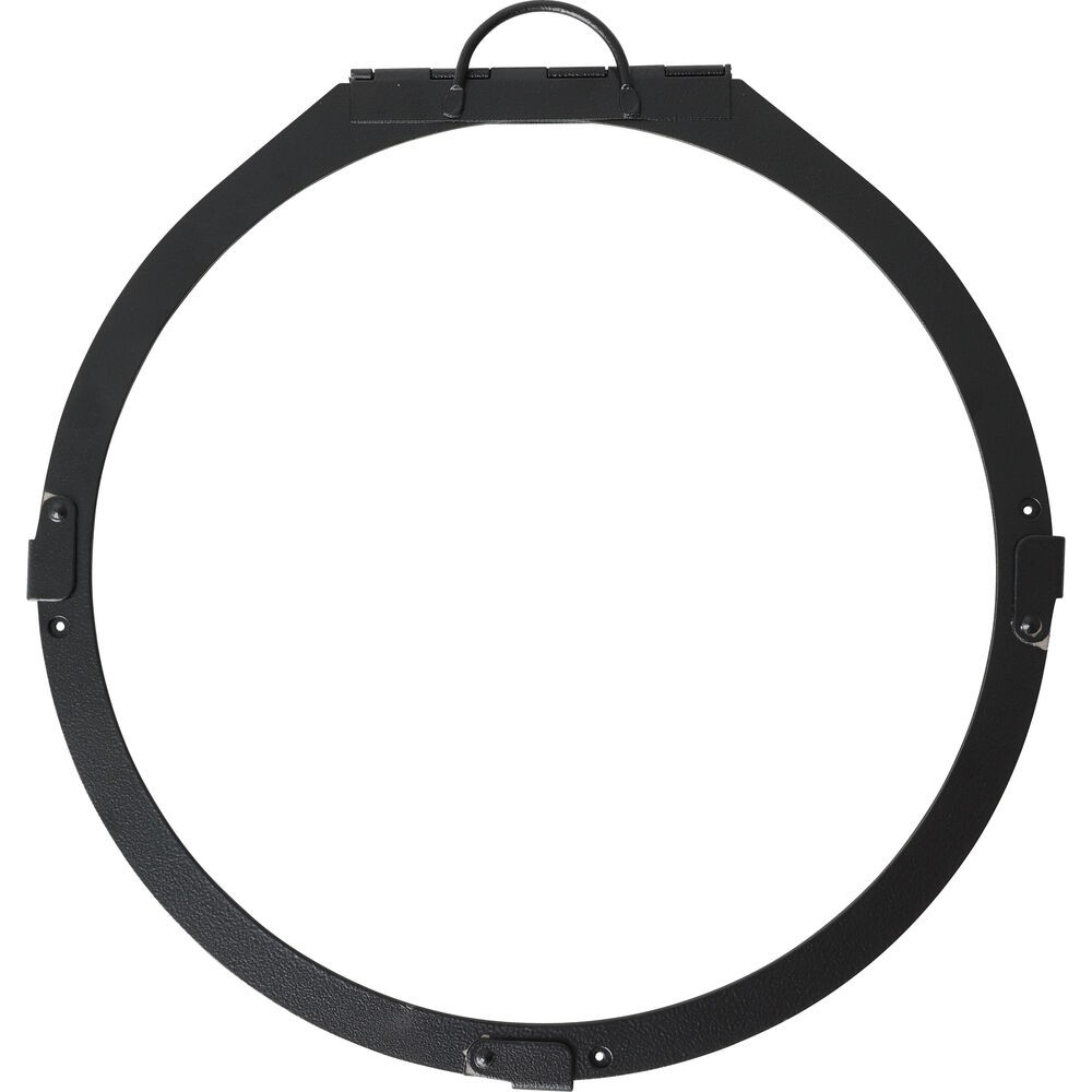Litepanels X3 Gel frame Ø198mm