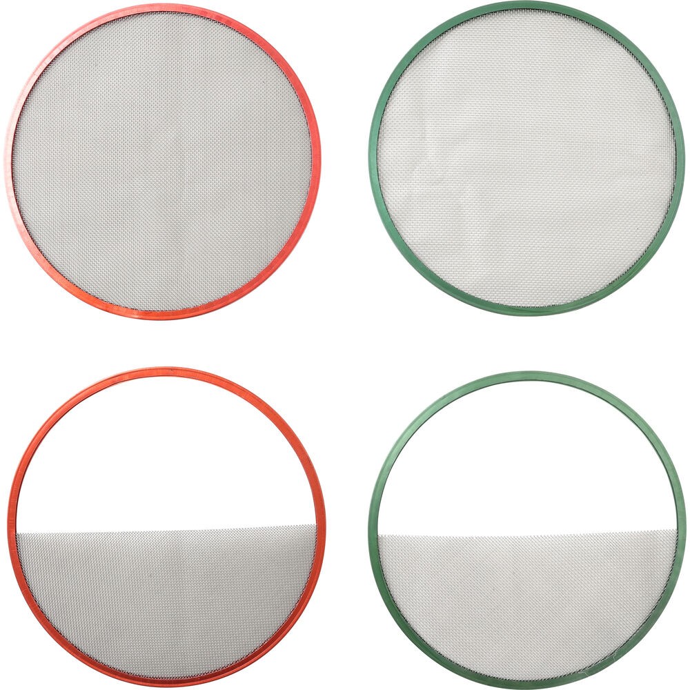 Litepanels X4 Scrim set
