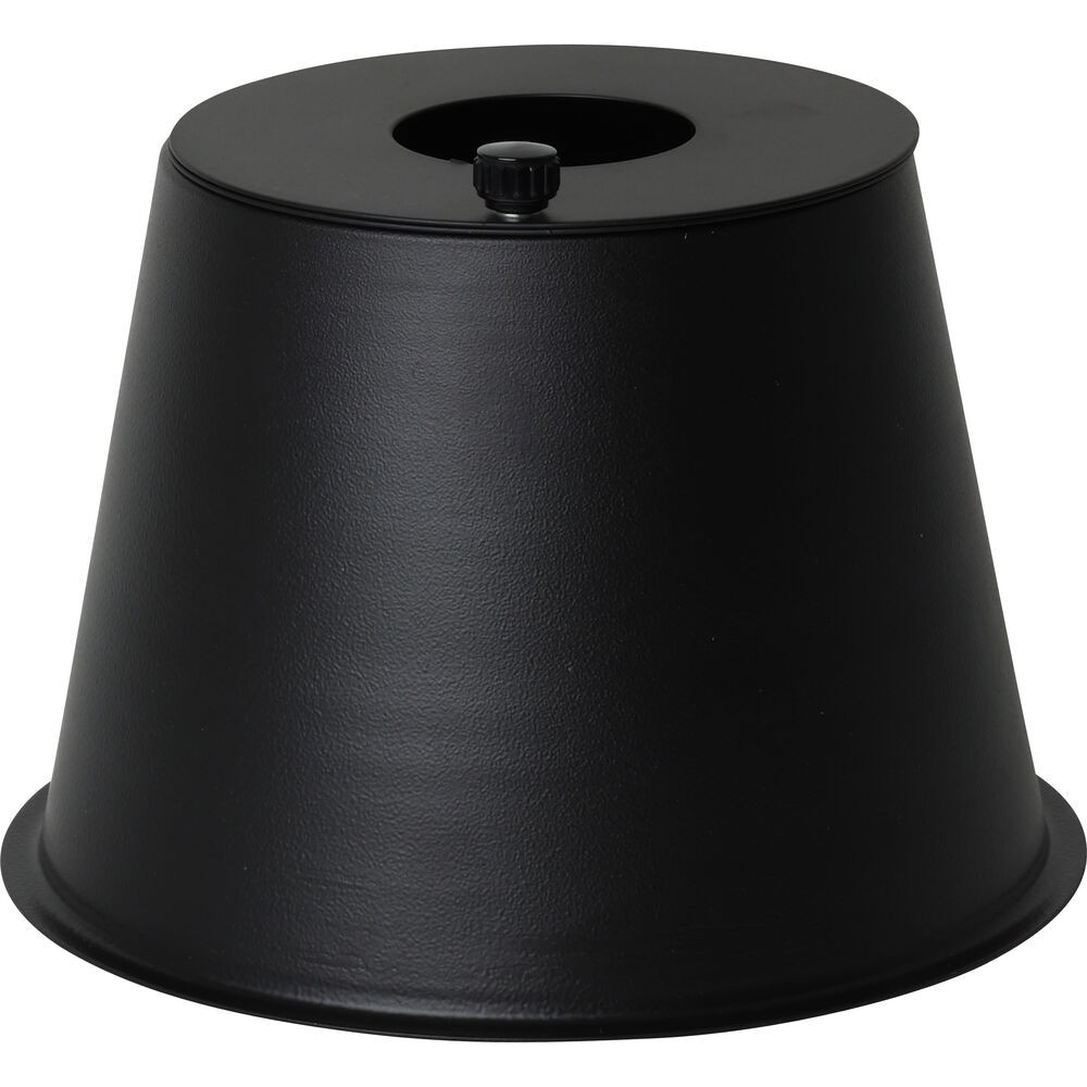 Litepanels X4 Cone w/ variable aperture Ø269mm