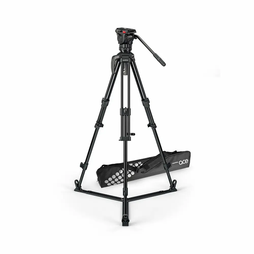 Sachtler System Ace M GS Mk II