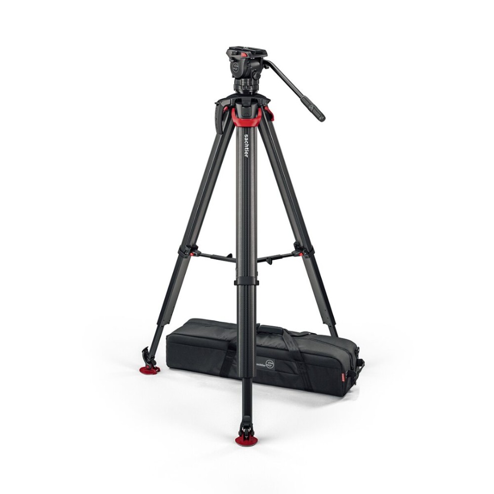 Sachtler System Ace XL MK II flowtech75 MS