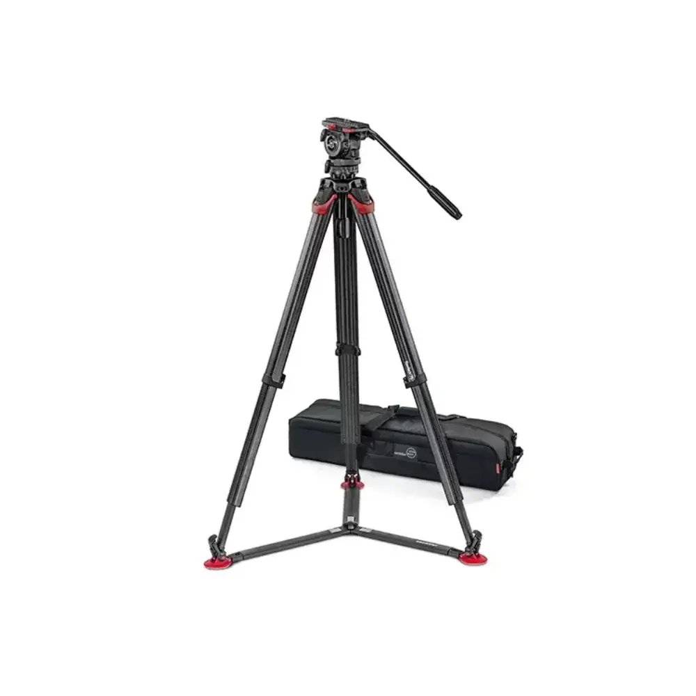 Sachtler System FSB 4 flowtech75 MS