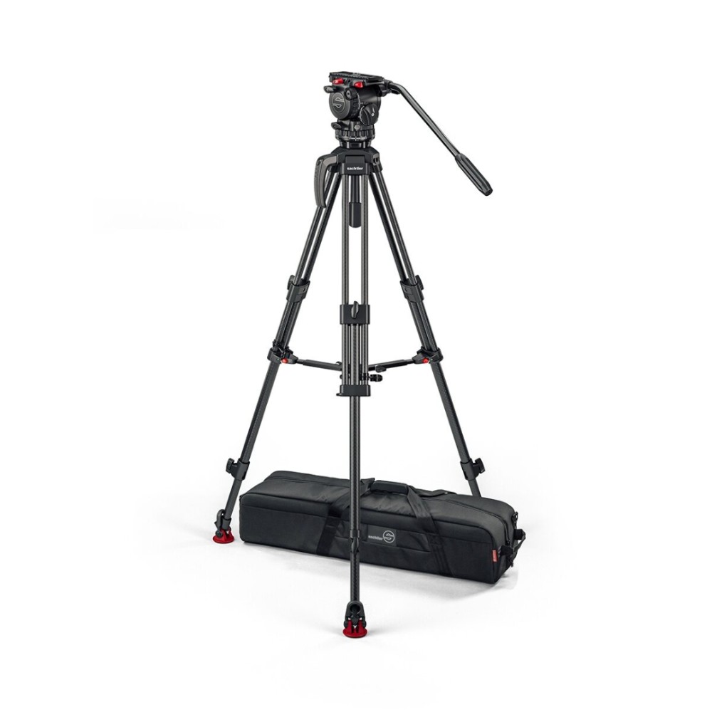 Sachtler System FSB 6 75/2 CF MS Mk II