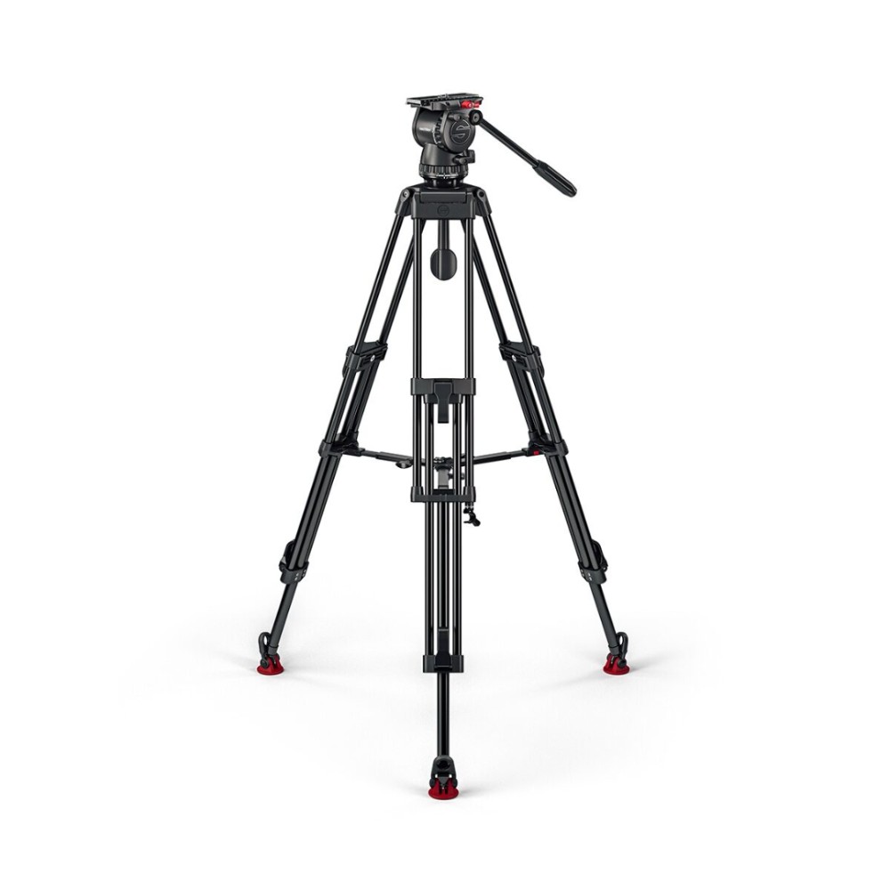 Sachtler System FSB 6 75/2 AL HD MS Mk II