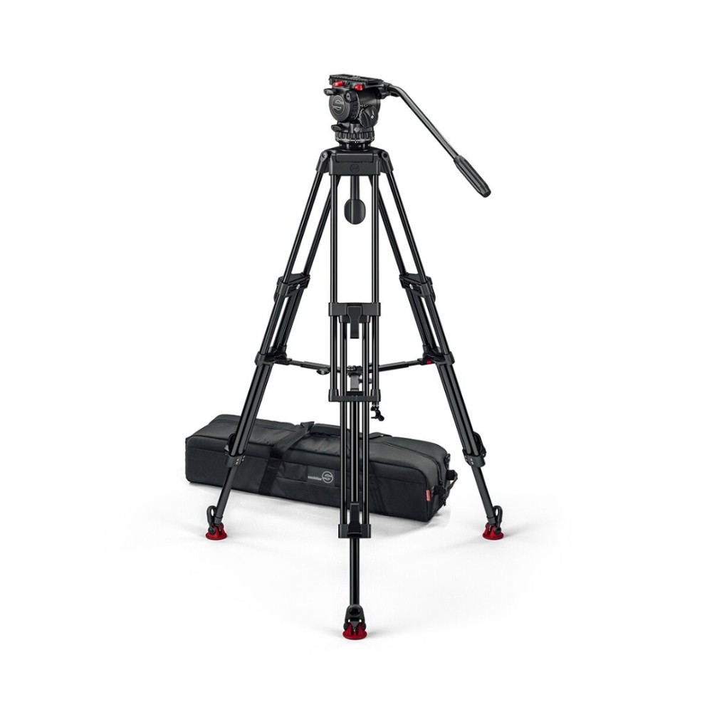 Sachtler System FSB 8 75/2 AL HD MS Mk II