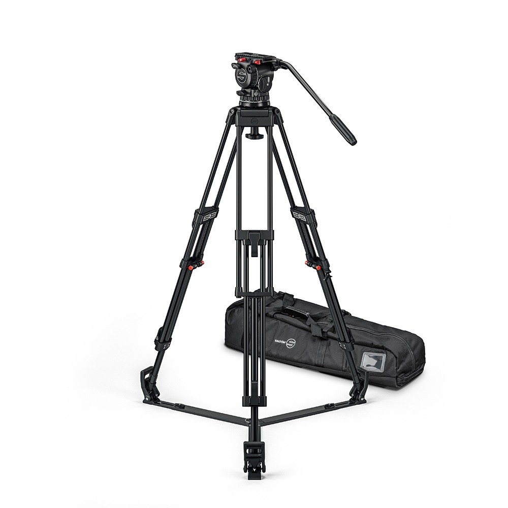 Sachtler System FSB 10 Mk II ENG AL GS