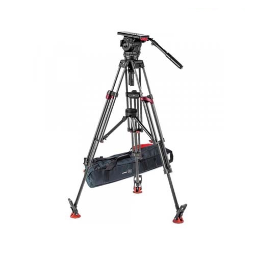 Sachtler System 18 S2 SL HD MCF