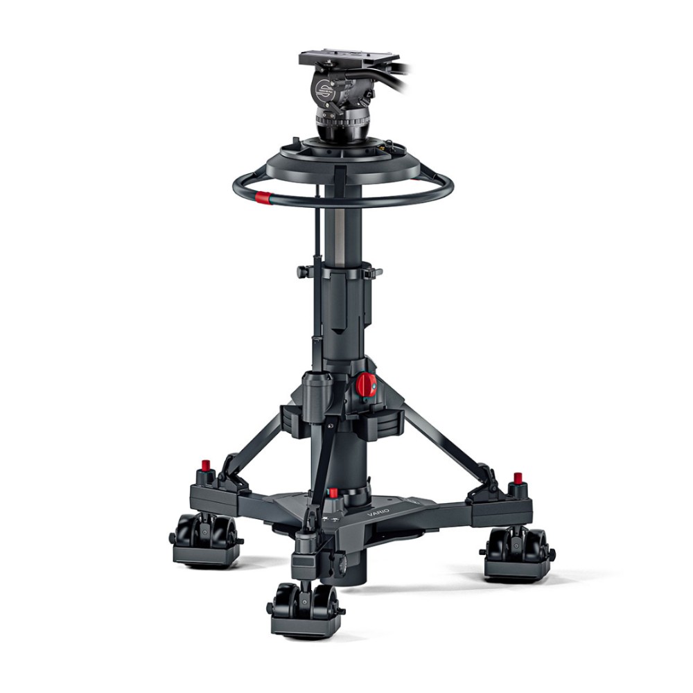 Sachtler System 60 Vario 1-70