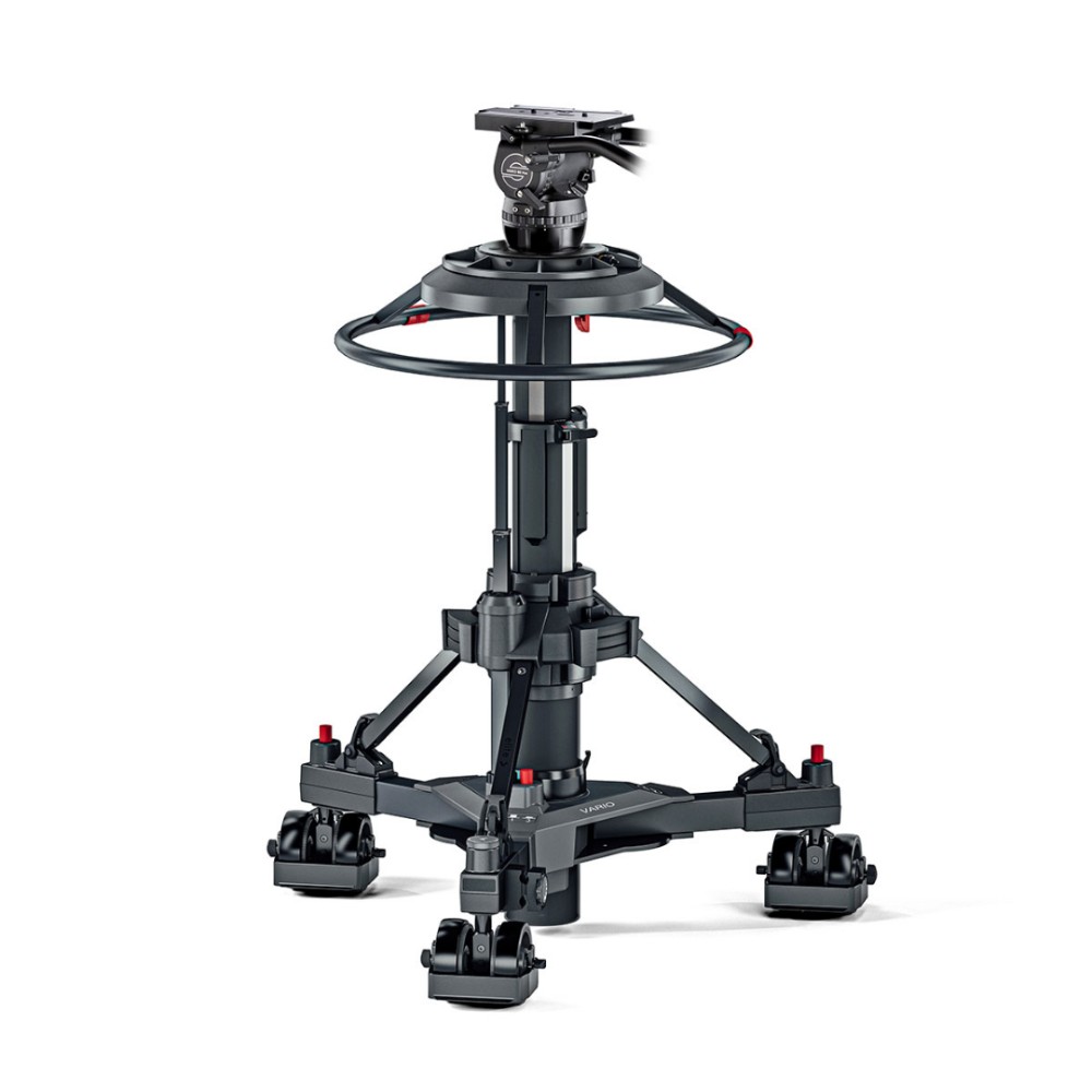 Sachtler System 60 Vario 2-80