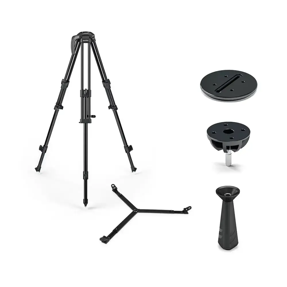 Sachtler PTZ Stativ System