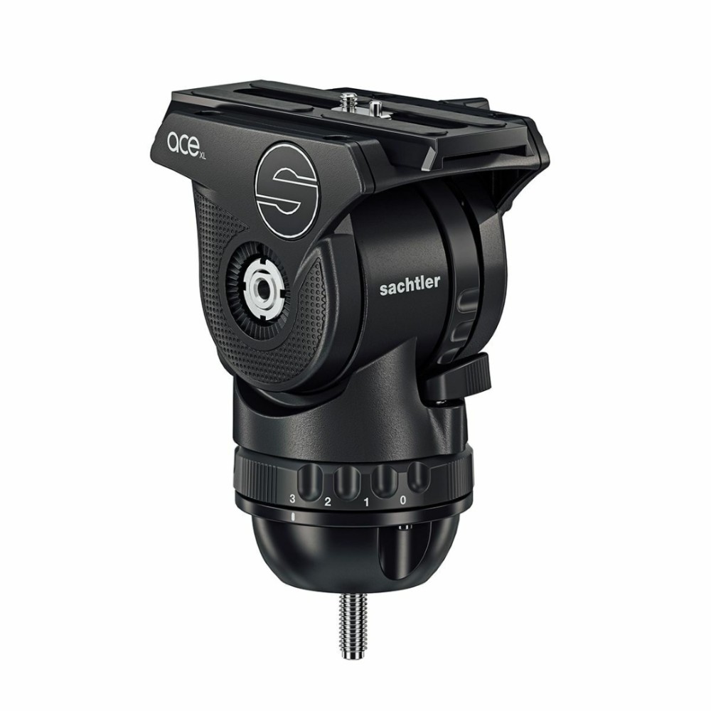 Sachtler Ace XL Mk II Fluidkopf