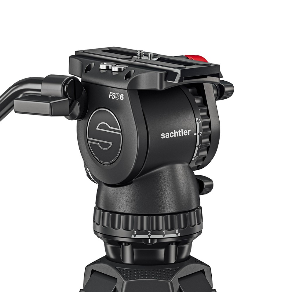 Sachtler FSB 6 Mk II