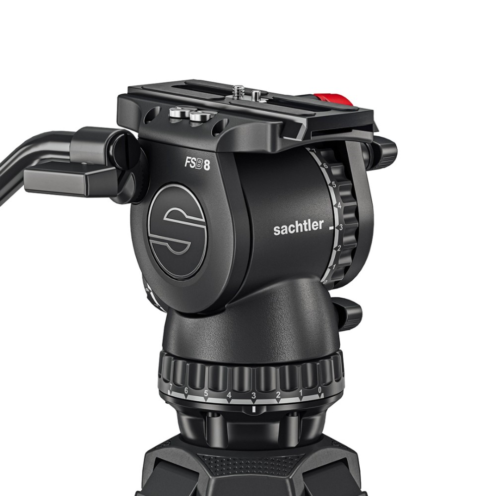 Sachtler FSB 8 Mk II