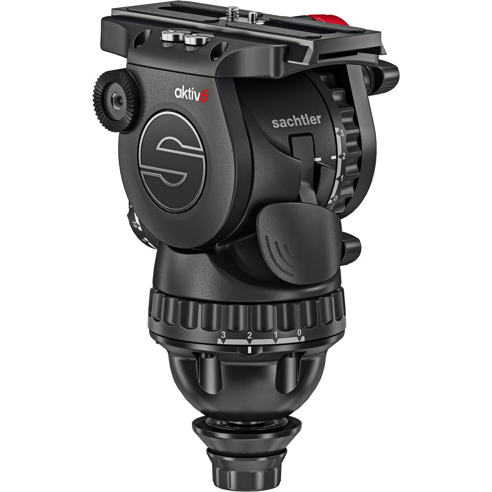 Sachtler aktiv6