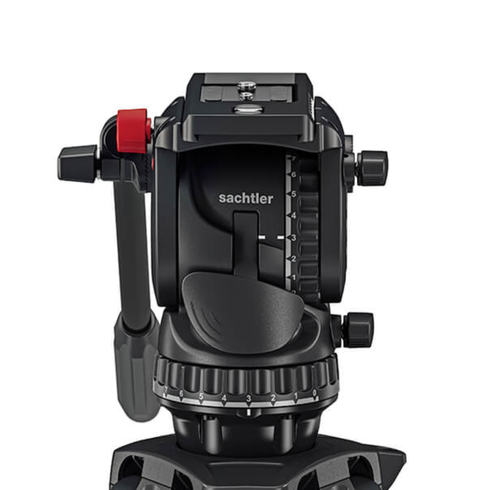 Sachtler aktiv8
