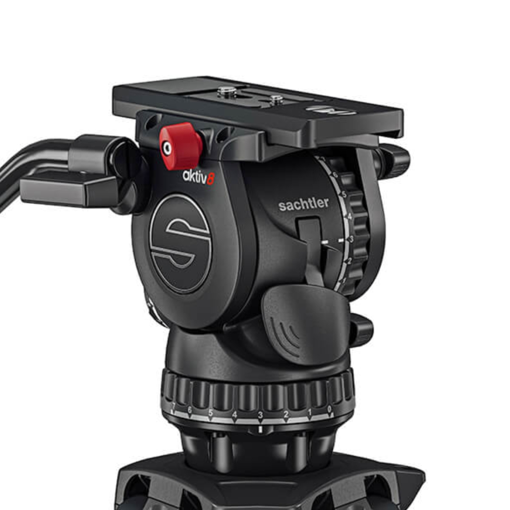 Sachtler aktiv8T