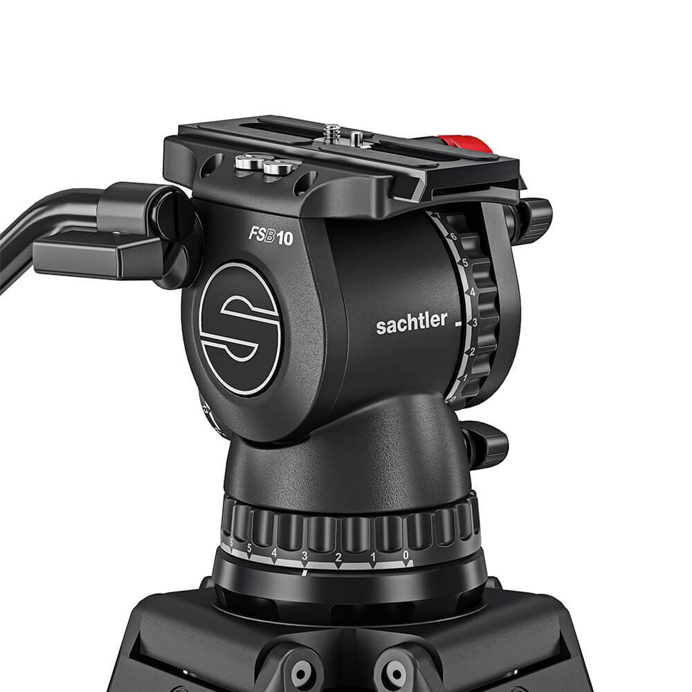 Sachtler FSB 10 Mk II