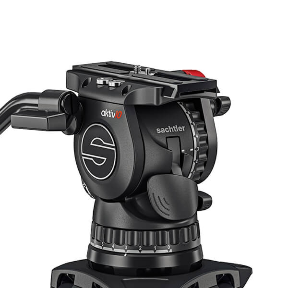 Sachtler aktiv10