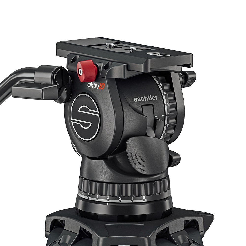 Sachtler aktiv10T
