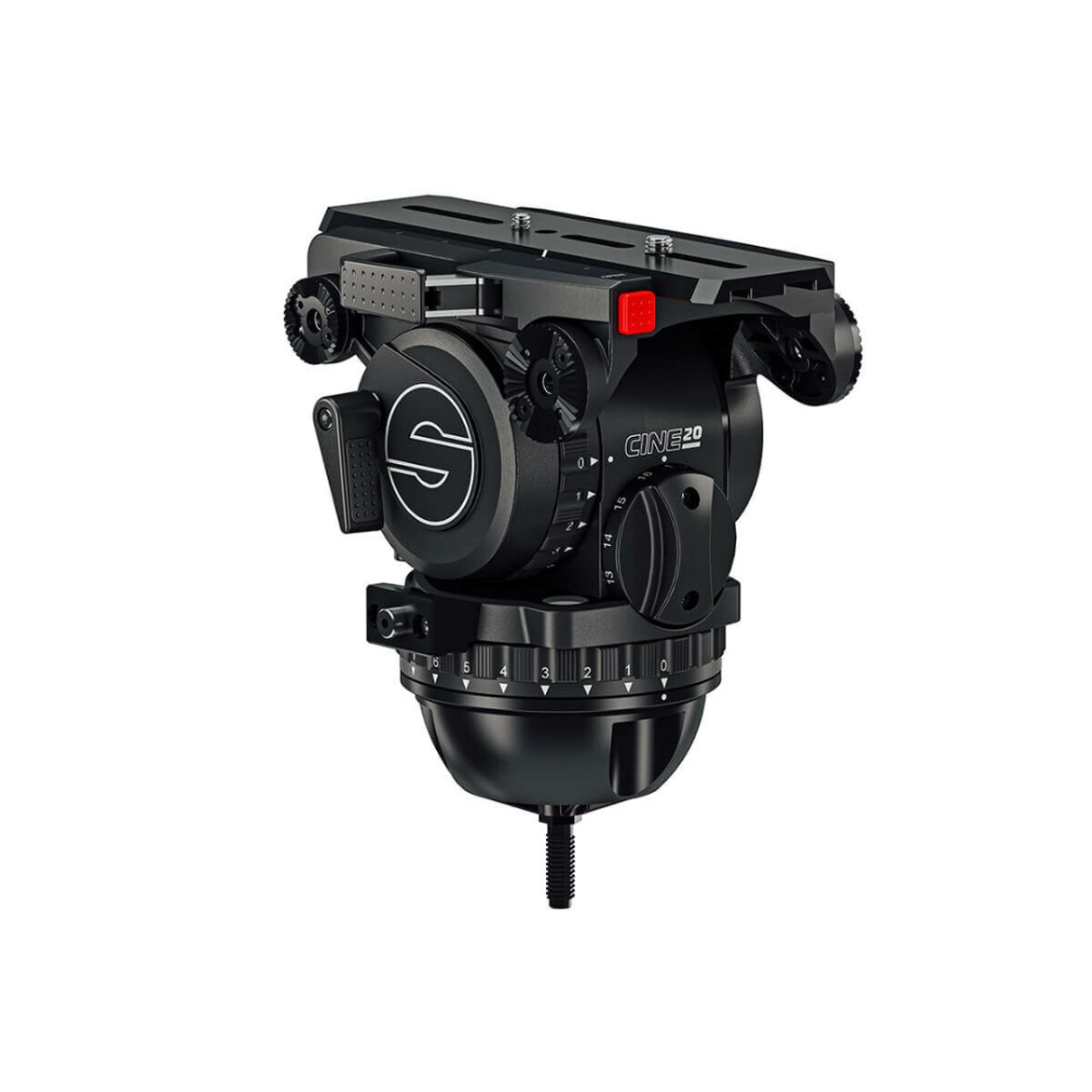 Sachtler Cine 20