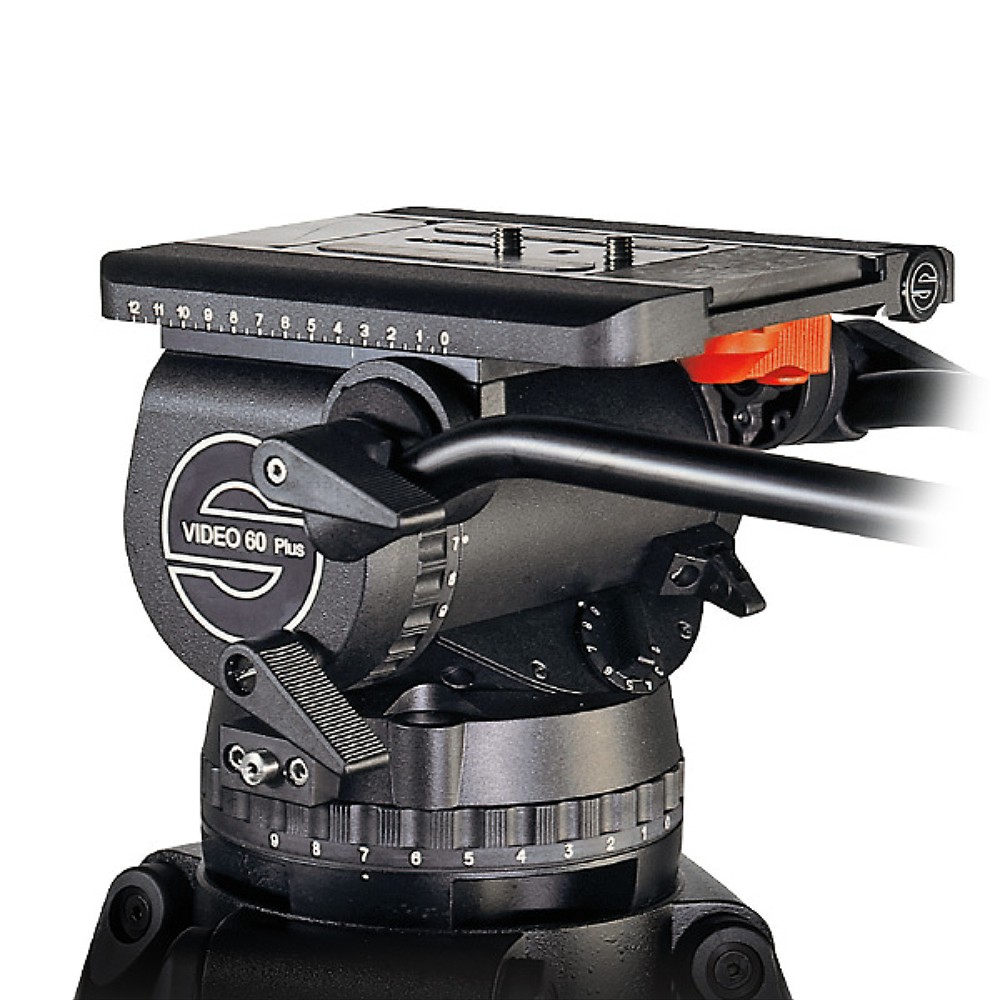 Sachtler Video 60 Plus EFP