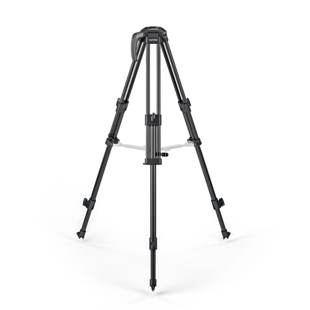 Sachtler Stativ 75/2 CF Mk II