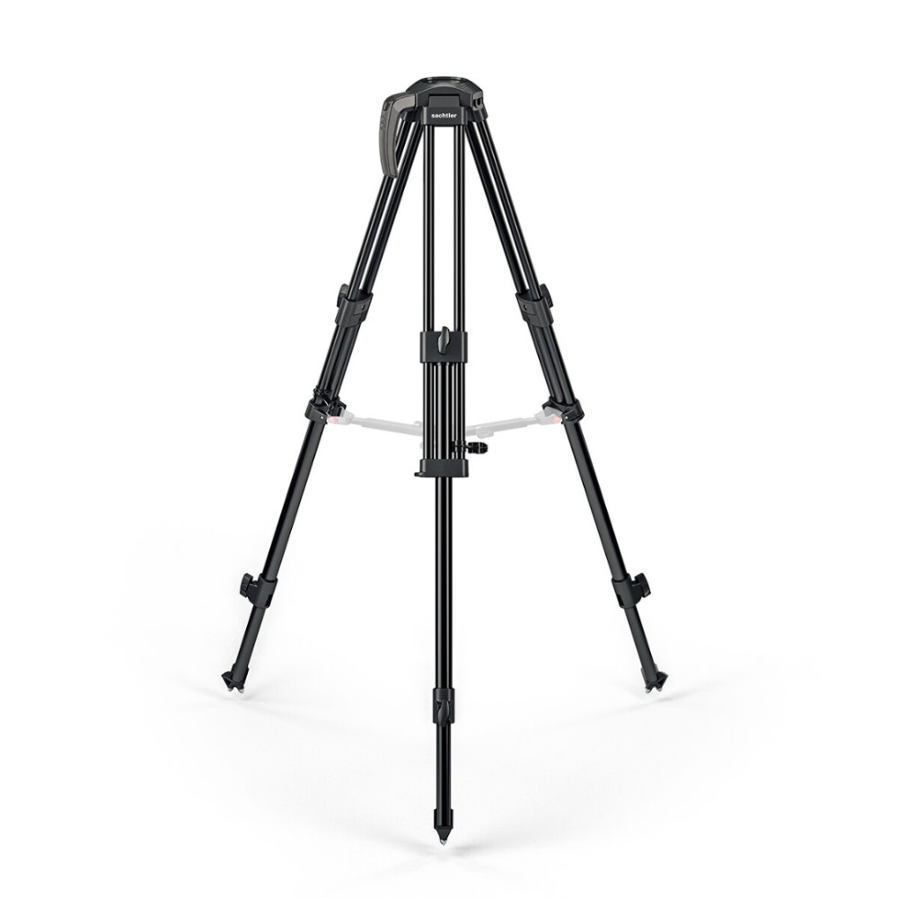 Sachtler Stativ 75/2 AL Mk II