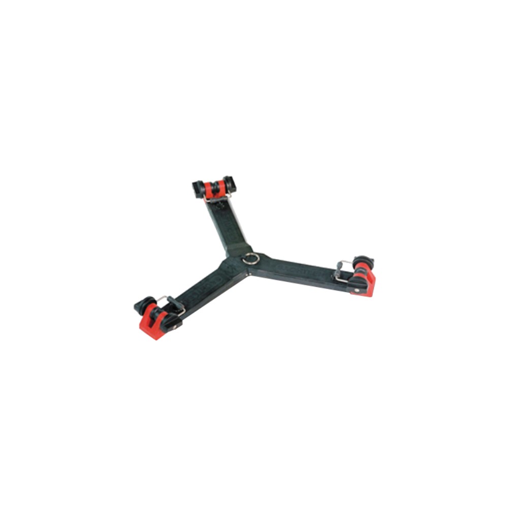 Sachtler Minispinne EX