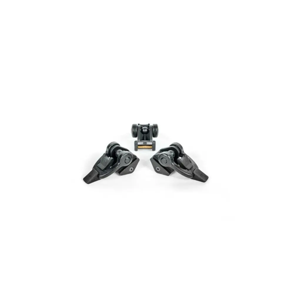 Sachtler Umrüstsatz Dolly DV 75 zu Dolly flowtech Standard