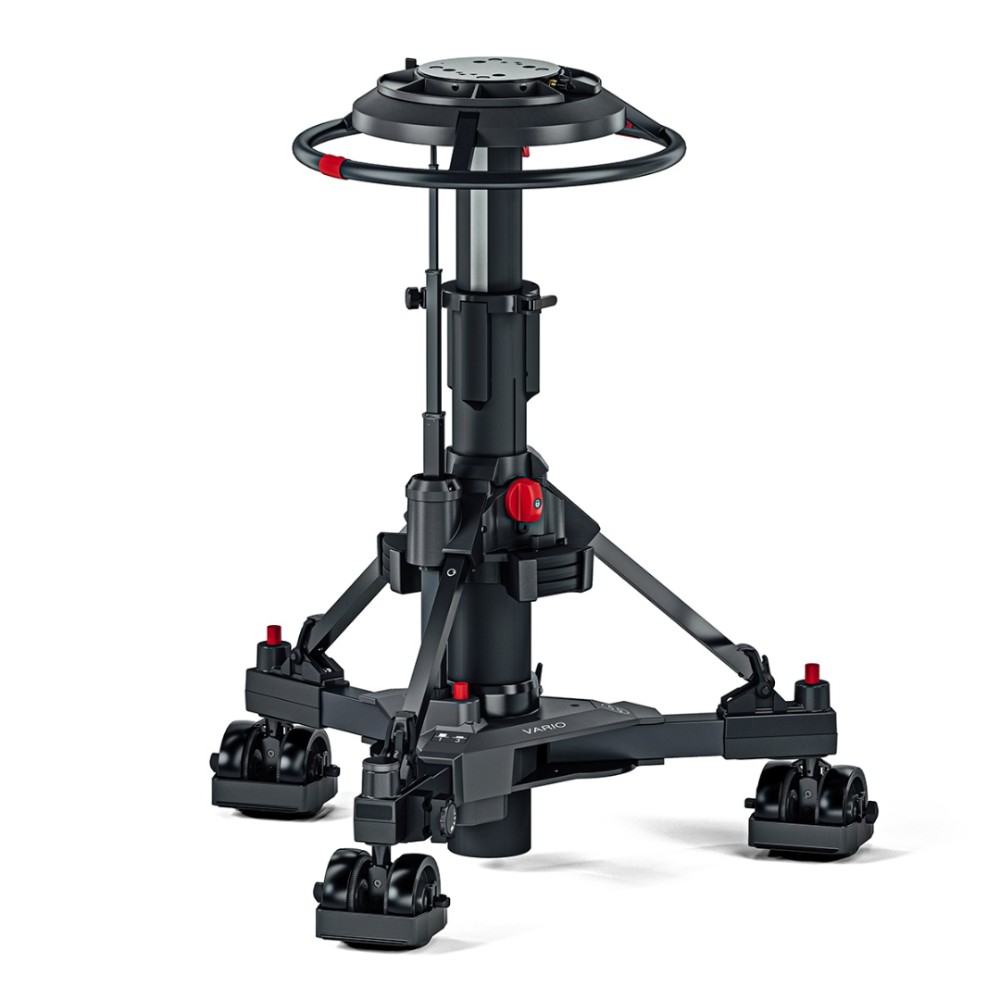 Sachtler Vario Ped 1-70