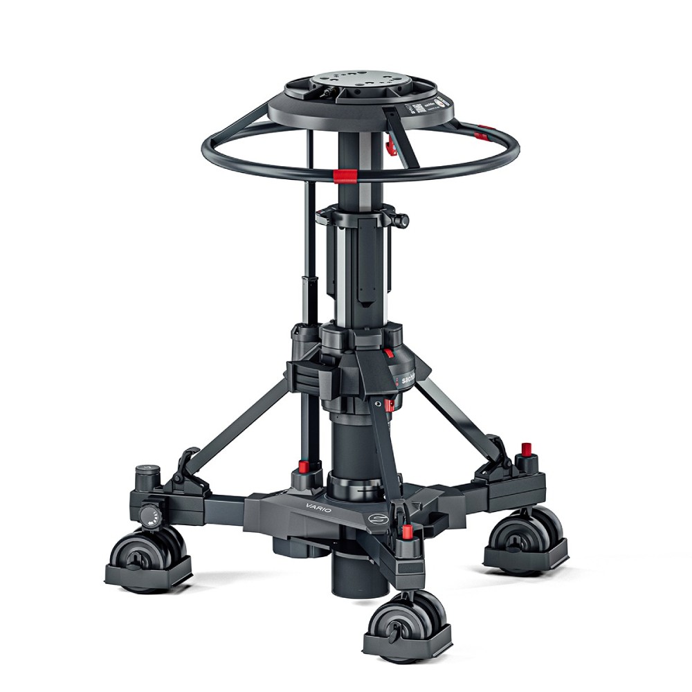 Sachtler Vario Ped 2-80