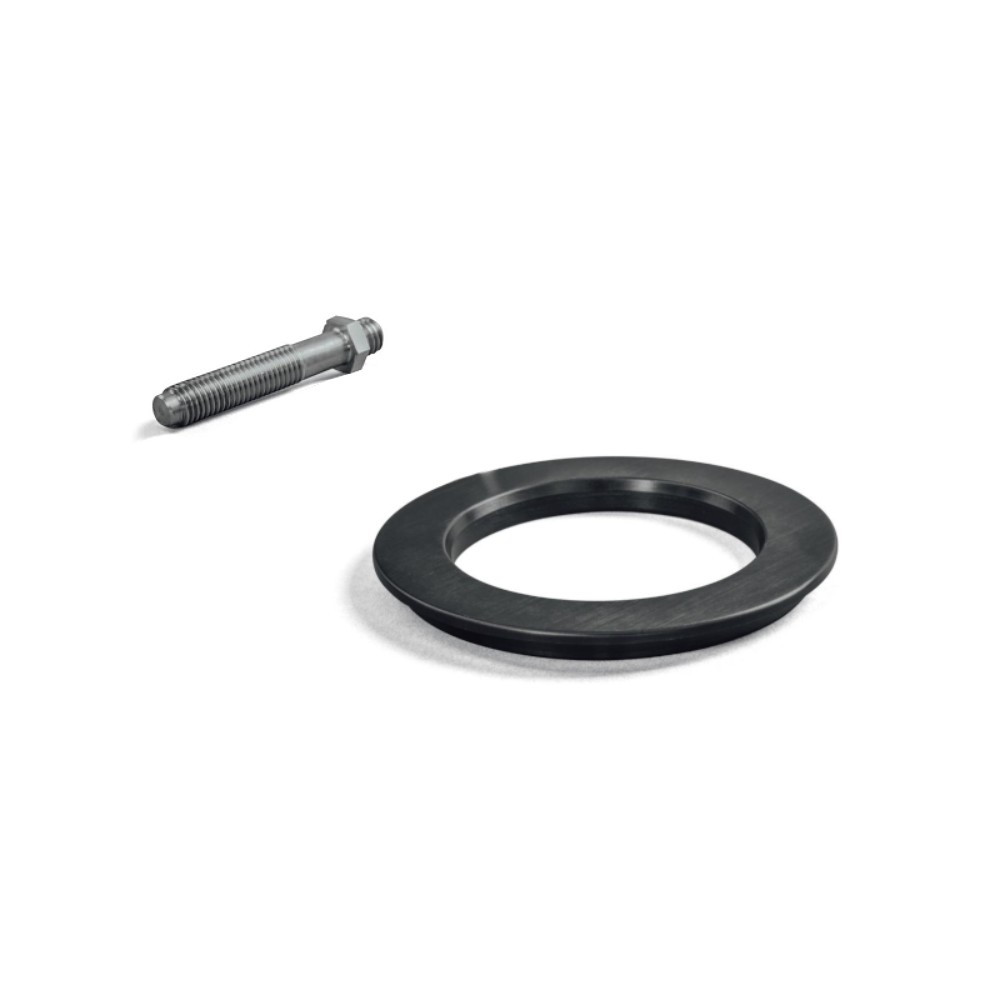 Sachtler Adapter Kit FSB / 75 mm auf Hot Pod