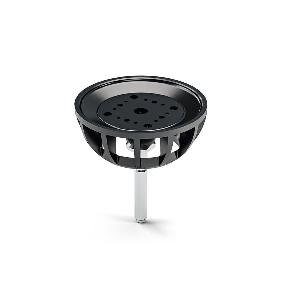 Sachtler 100 mm Halbkugel