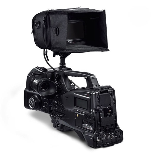 Sachtler 4.5”-7.5”  LCD Monitor Bag