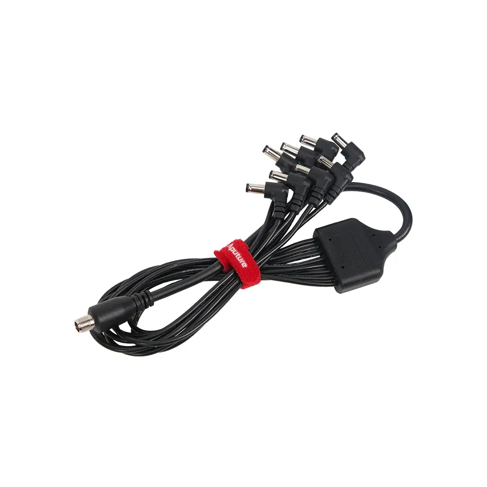 Aputure INFINIBAR 8-Way DC Power Splitter