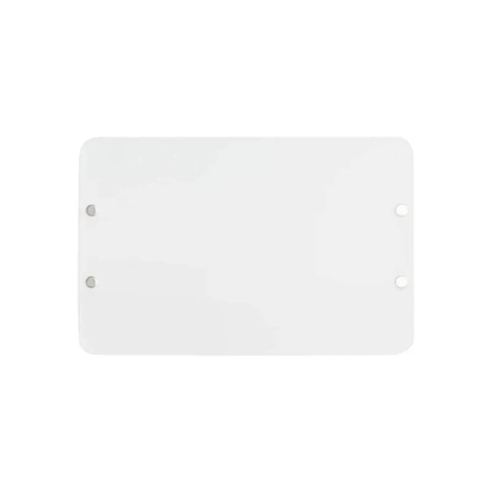 Aputure Magnetic frosted diffuser flat for MC Pro