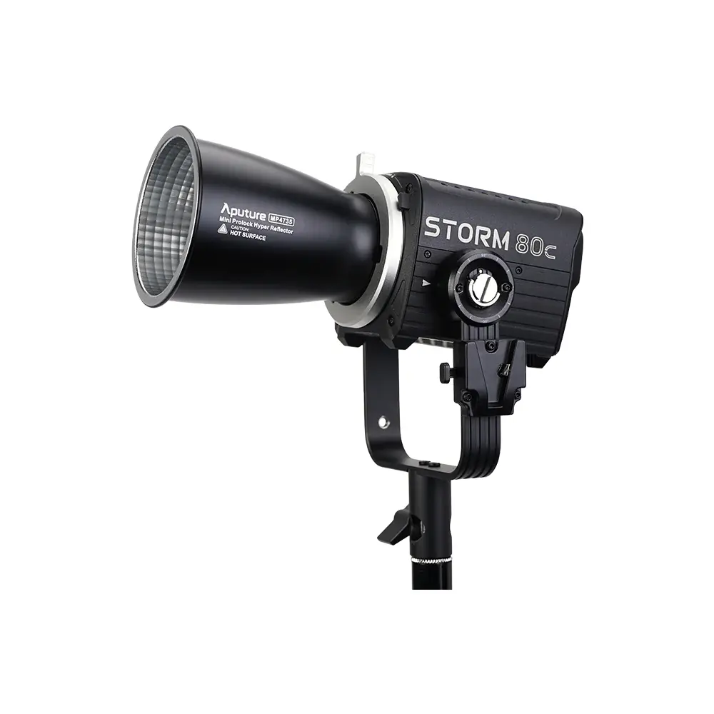 Aputure Storm 80c