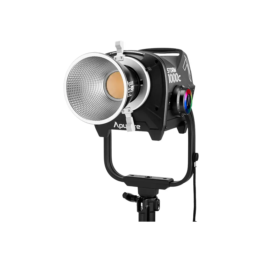 Aputure Storm 1000c