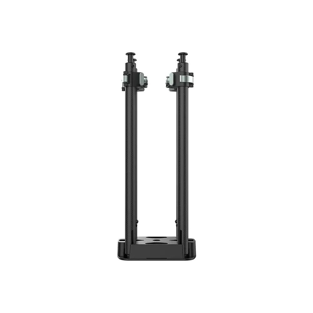 Aputure INFINIMAT Carbon Fiber Mounting Bracket 1×2