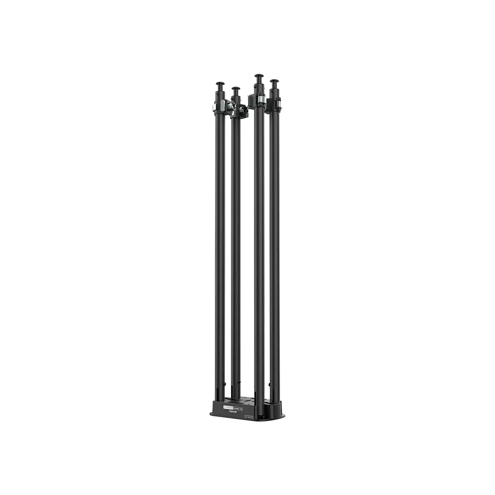 Aputure INFINIMAT Carbon Fiber Mounting Bracket 1×4