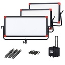 SWIT PL-E90D 3KIT