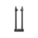 Aputure INFINIMAT Carbon Fiber Mounting Bracket 1×2