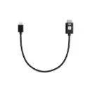 ATOMOS 4kP60 Locking HDR Mini to Full HDMI 30cm High Speed Cable