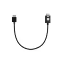 ATOMOS 4kP60 Locking HDR Full to Full HDMI 30cm High Speed Cable