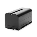 ATOMOS 5200mAh Battery