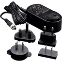 ATOMOS Locking AC Power Adaptor